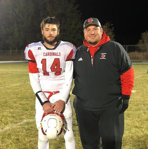 Meet your Posher, Brendan